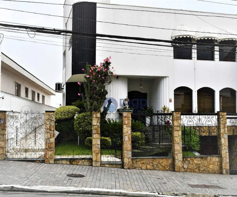 Foto 1 de Sobrado com 7 Quartos à venda, 565m² em Vila Maria, São Paulo