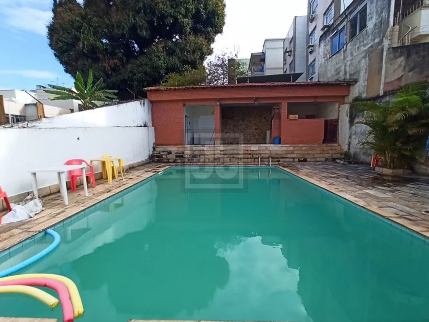 Foto 1 de Casa com 4 Quartos à venda, 263m² em Freguesia, Rio de Janeiro