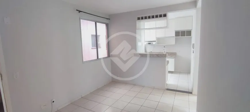 Foto 1 de Apartamento com 2 Quartos à venda, 43m² em Shopping Park, Uberlândia