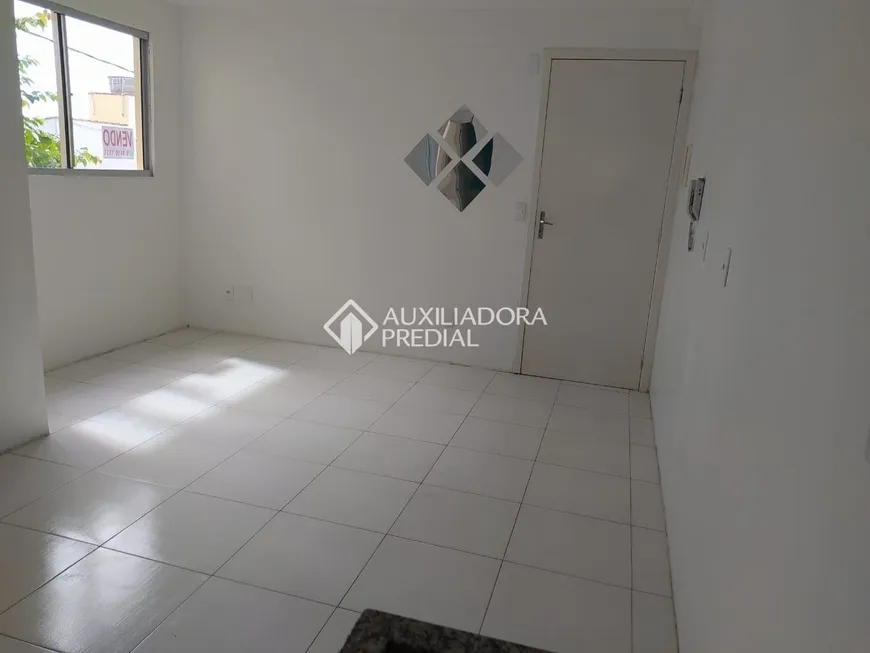 Foto 1 de Apartamento com 2 Quartos à venda, 39m² em Glória, Porto Alegre