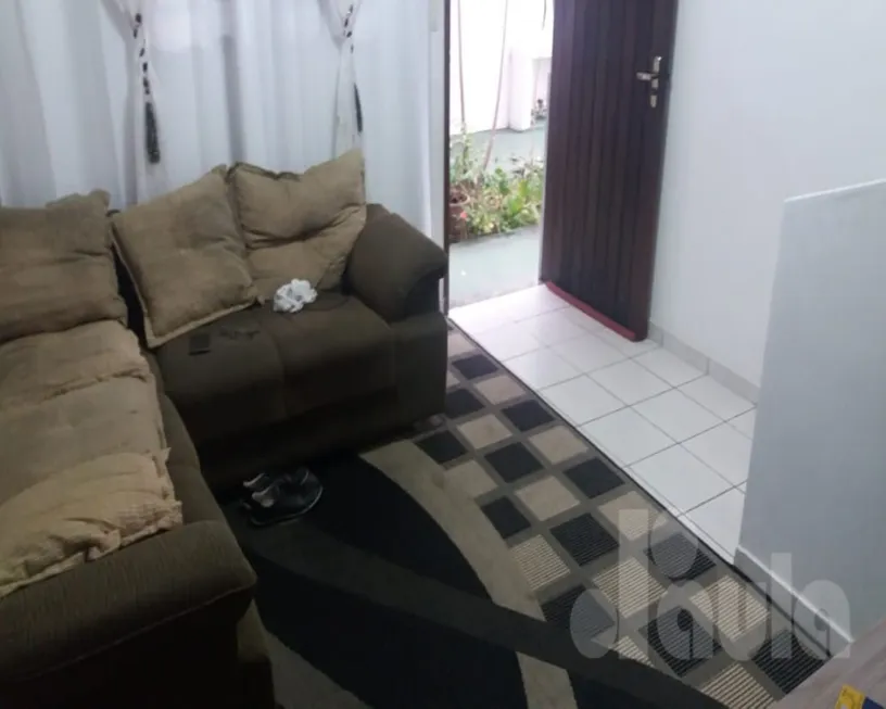 Foto 1 de Casa com 2 Quartos à venda, 47m² em Vila Joao Ramalho, Santo André