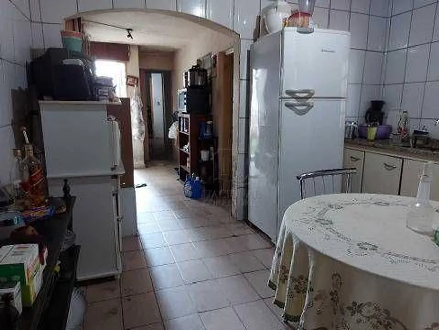 Foto 1 de Casa com 2 Quartos à venda, 106m² em Vila Francisco Matarazzo, Santo André