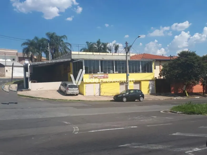 Foto 1 de Prédio Comercial com 1 Quarto à venda, 294m² em Parque Jambeiro, Campinas