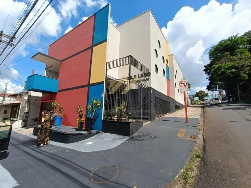 Foto 1 de Casa de Condomínio com 2 Quartos para alugar, 90m² em Jardim Alvorada, São Carlos