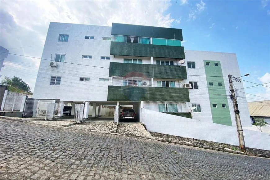 Foto 1 de Apartamento com 3 Quartos à venda, 92m² em , Guarabira