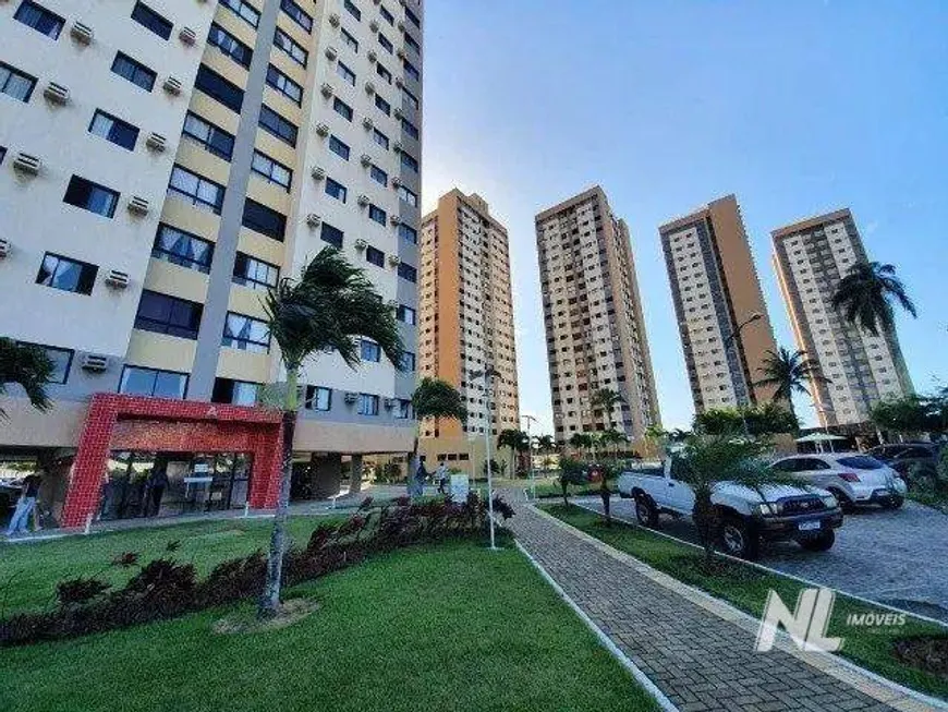 Foto 1 de Apartamento com 3 Quartos à venda, 71m² em Nossa Senhora de Nazaré, Natal