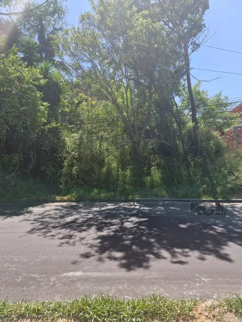 Foto 1 de Lote/Terreno à venda, 258m² em Belém Novo, Porto Alegre