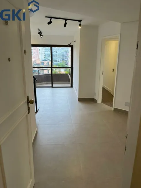 Foto 1 de Apartamento com 2 Quartos à venda, 128m² em Vila Madalena, São Paulo