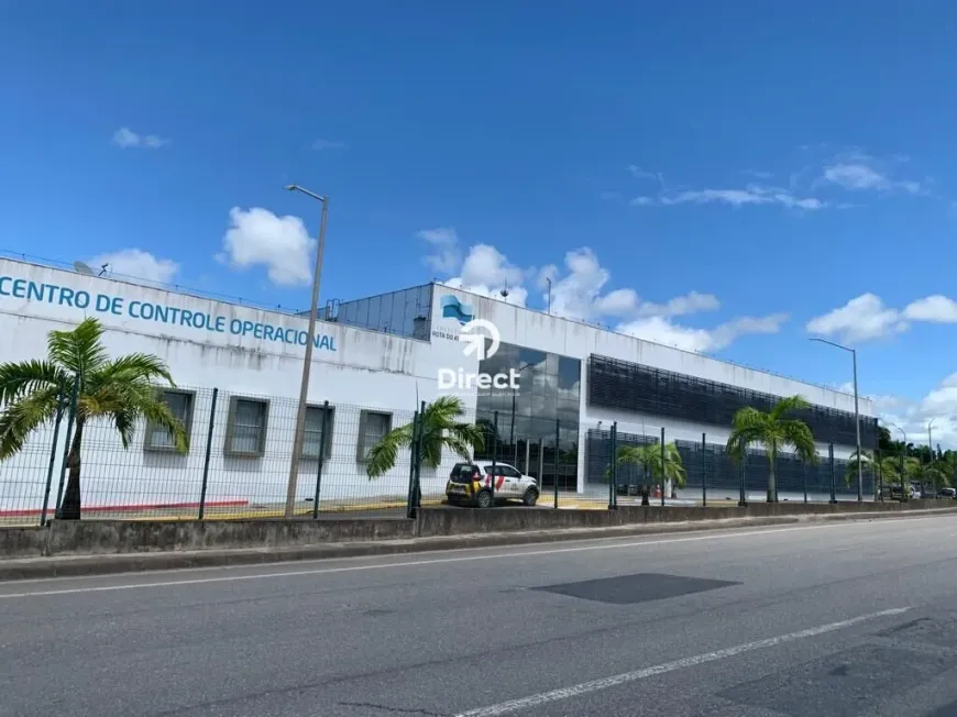 Foto 1 de Prédio Comercial para alugar, 1082m² em Cidade Garapu, Cabo de Santo Agostinho