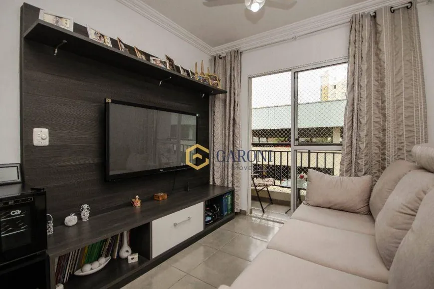 Foto 1 de Apartamento com 3 Quartos à venda, 70m² em Vila Dos Remedios, São Paulo