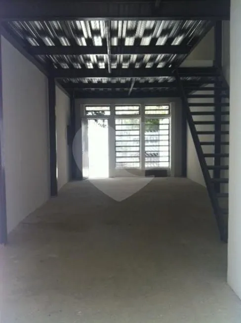 Foto 1 de Sobrado com 1 Quarto à venda, 130m² em Campo Belo, São Paulo