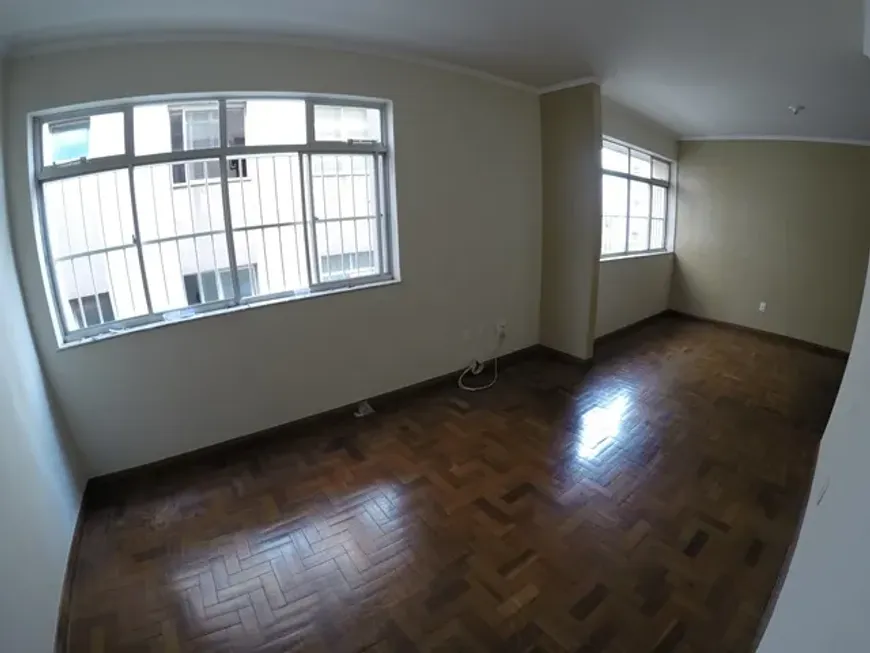 Foto 1 de Apartamento com 3 Quartos à venda, 95m² em Ouro Preto, Belo Horizonte