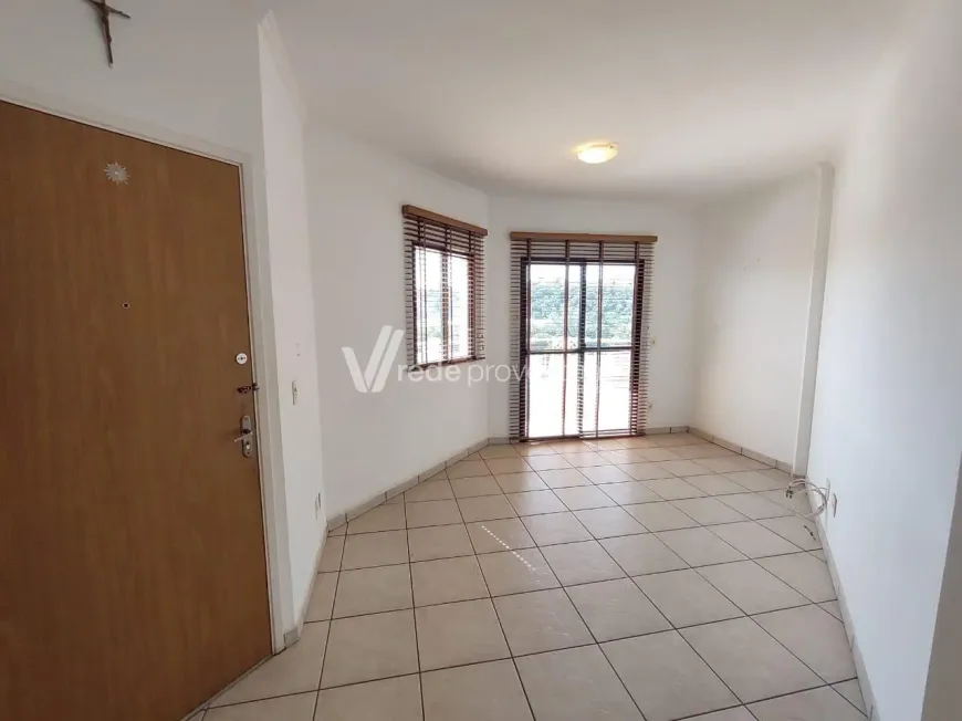 Foto 1 de Apartamento com 2 Quartos à venda, 86m² em Vila Olivo, Valinhos