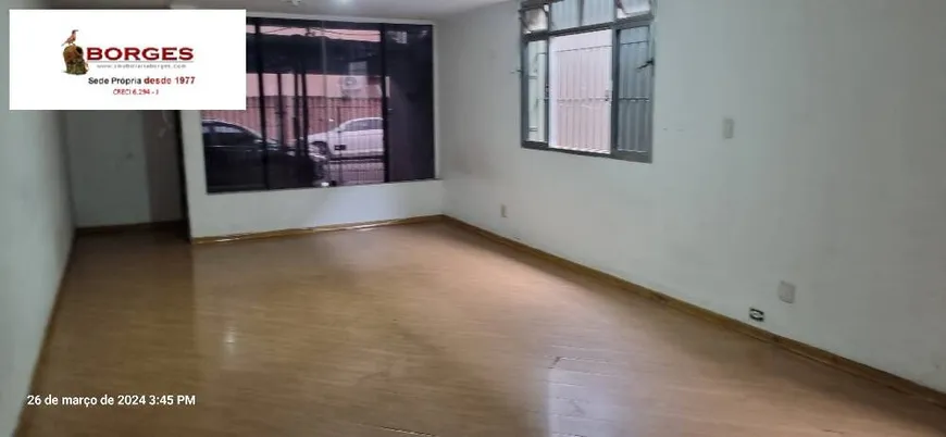 Foto 1 de Casa com 4 Quartos à venda, 140m² em Brooklin, São Paulo