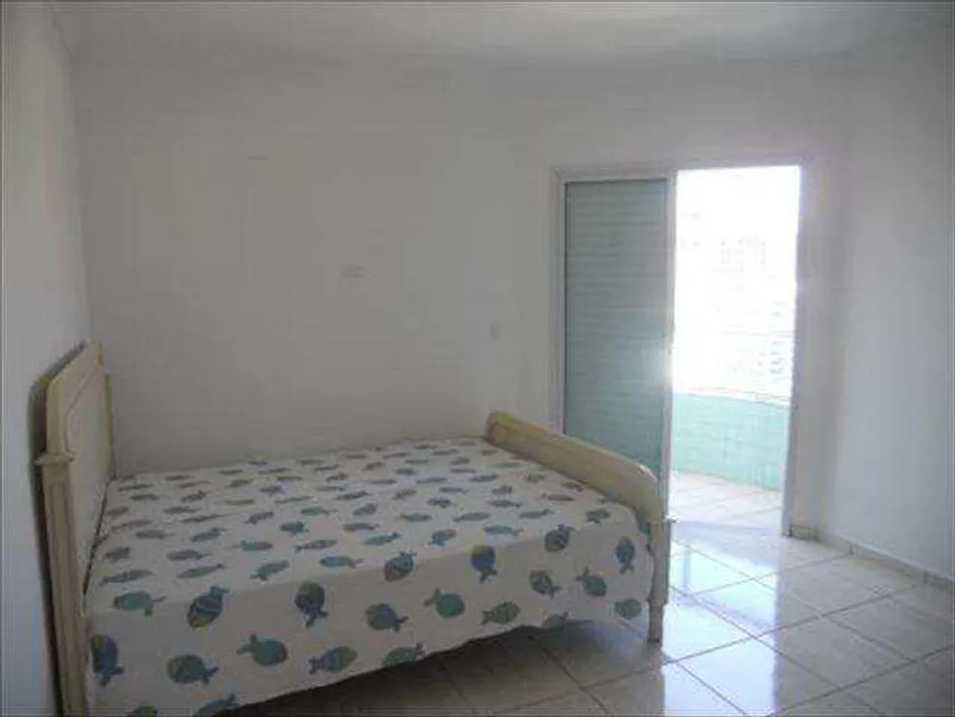 Foto 1 de Apartamento com 3 Quartos para alugar, 140m² em Canto do Forte, Praia Grande