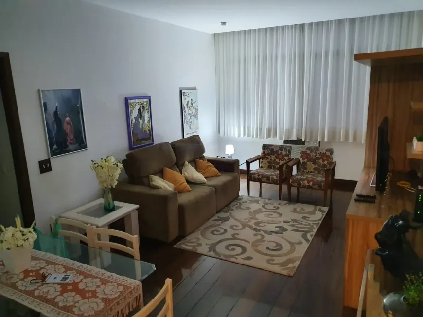 Foto 1 de Apartamento com 3 Quartos à venda, 95m² em Ipanema, Rio de Janeiro