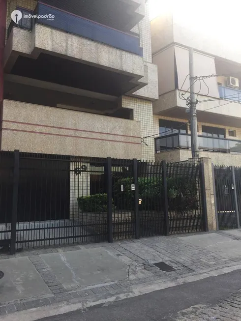 Foto 1 de Apartamento com 3 Quartos à venda, 240m² em Centro, Nova Iguaçu