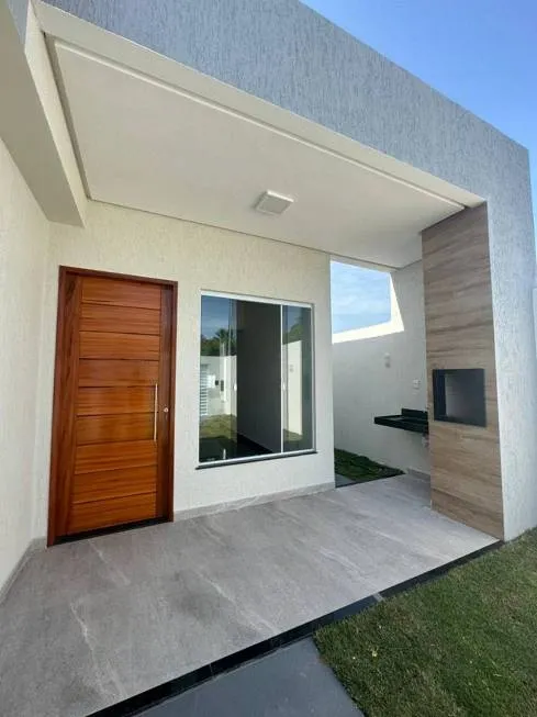 Foto 1 de Casa com 3 Quartos à venda, 84m² em Jardim Vila Formosa, São Paulo