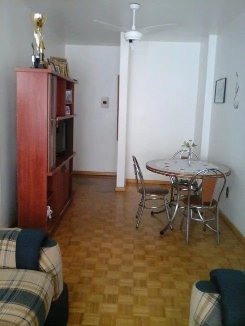 Foto 1 de Apartamento com 2 Quartos à venda, 58m² em Rubem Berta, Porto Alegre