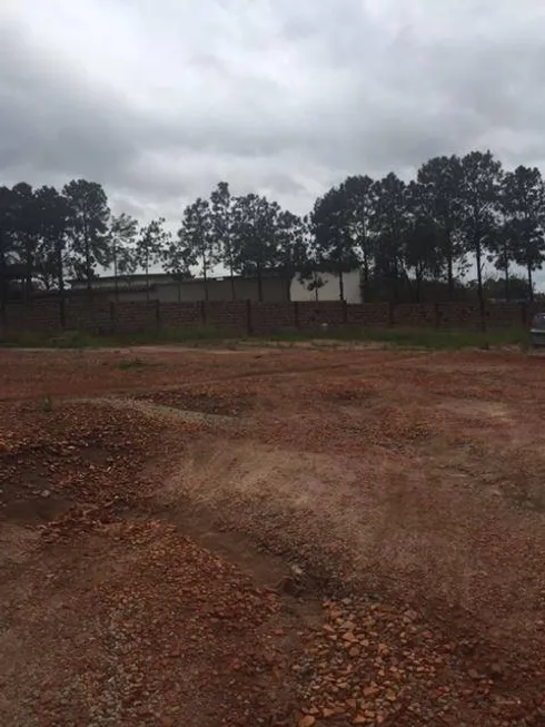 Foto 1 de Lote/Terreno à venda, 4070m² em Nossa Senhora Monte Serrat, Salto