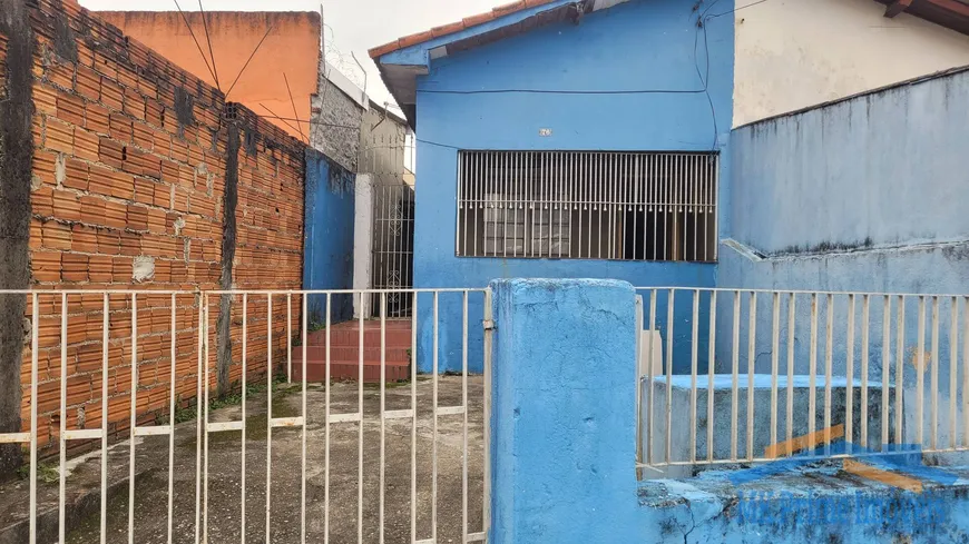 Foto 1 de Casa com 2 Quartos à venda, 53m² em Presidente Altino, Osasco