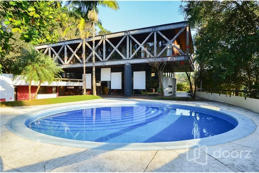 Foto 1 de Casa com 4 Quartos à venda, 1245m² em Retiro Morumbi , São Paulo