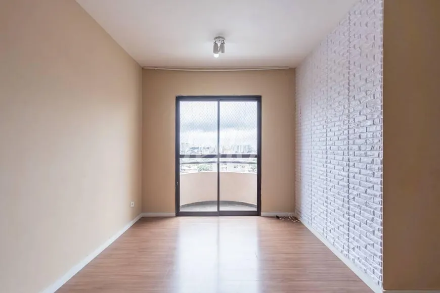 Foto 1 de Apartamento com 2 Quartos para alugar, 65m² em Vila Prudente, São Paulo