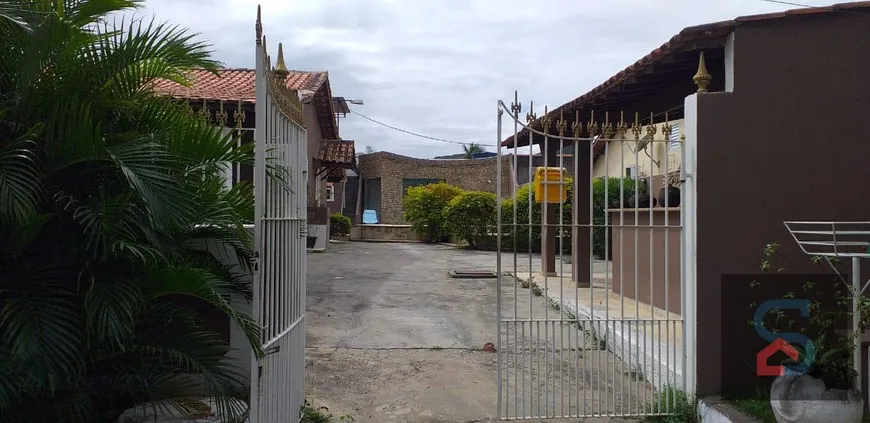 Foto 1 de Casa com 5 Quartos à venda, 121m² em Campo Redondo, São Pedro da Aldeia