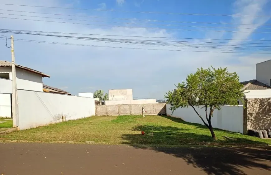 Foto 1 de Lote/Terreno à venda, 450m² em Jardim Marabá, Bauru