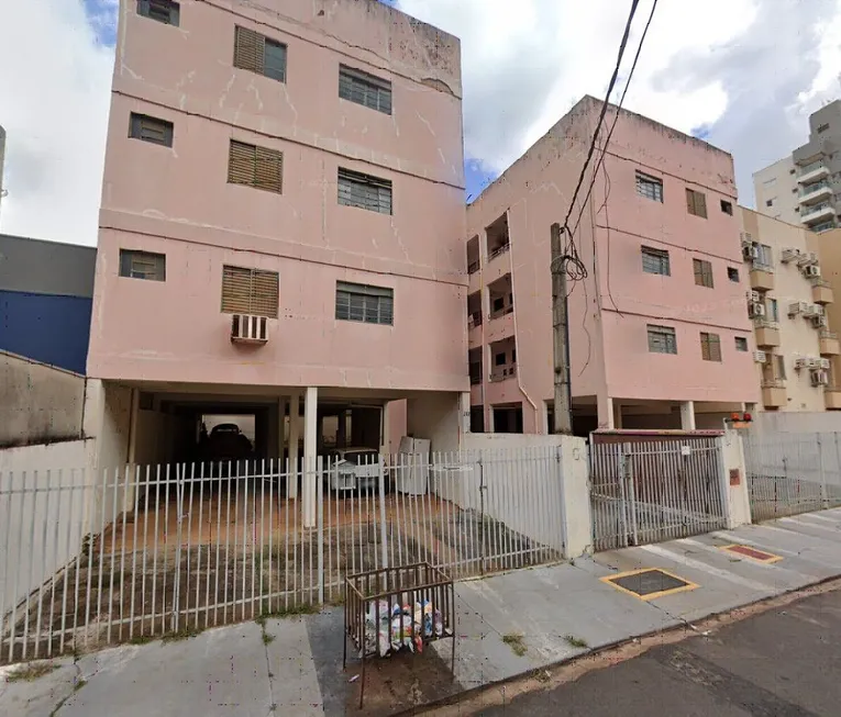 Foto 1 de Kitnet com 1 Quarto à venda, 22m² em Higienopolis, São José do Rio Preto