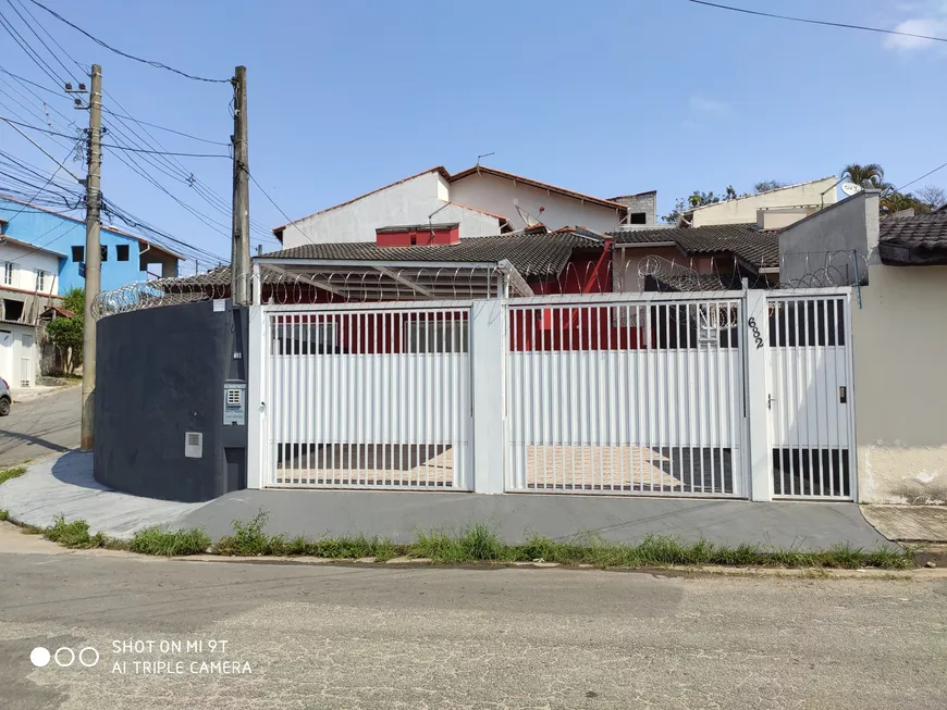 Foto 1 de Casa com 3 Quartos à venda, 99m² em Mogi Moderno, Mogi das Cruzes