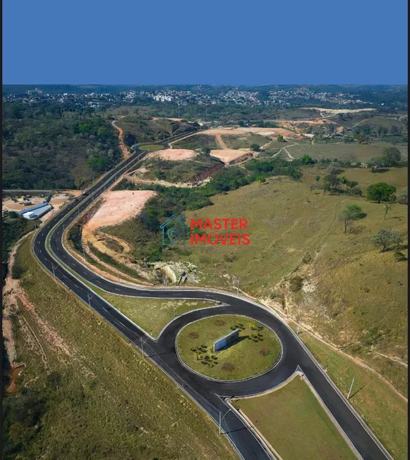 Foto 1 de Lote/Terreno à venda, 2900m² em Betim Industrial, Betim