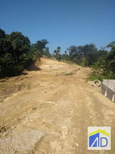 Foto 1 de Lote/Terreno à venda, 150m² em Vargem Grande, Rio de Janeiro