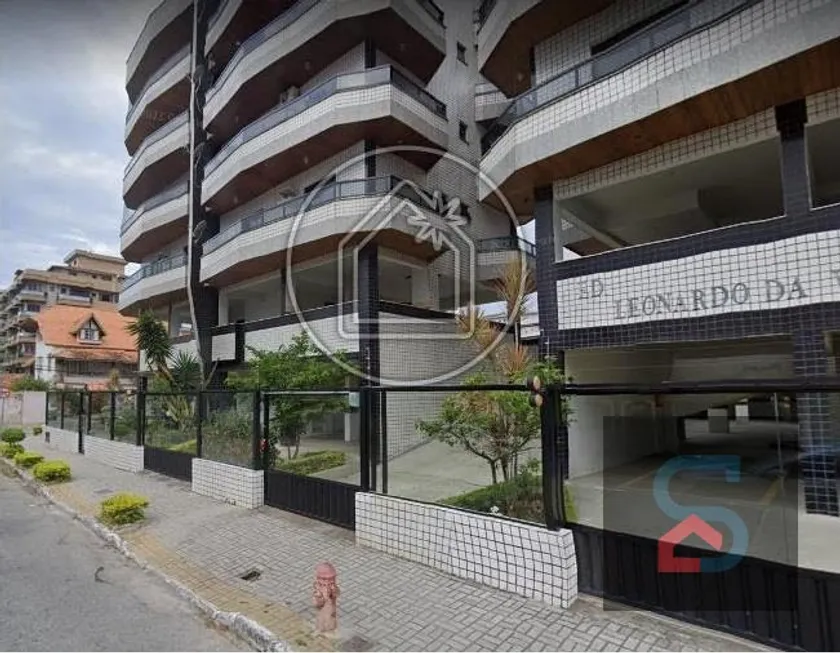 Foto 1 de Apartamento com 3 Quartos à venda, 160m² em Vila Nova, Cabo Frio