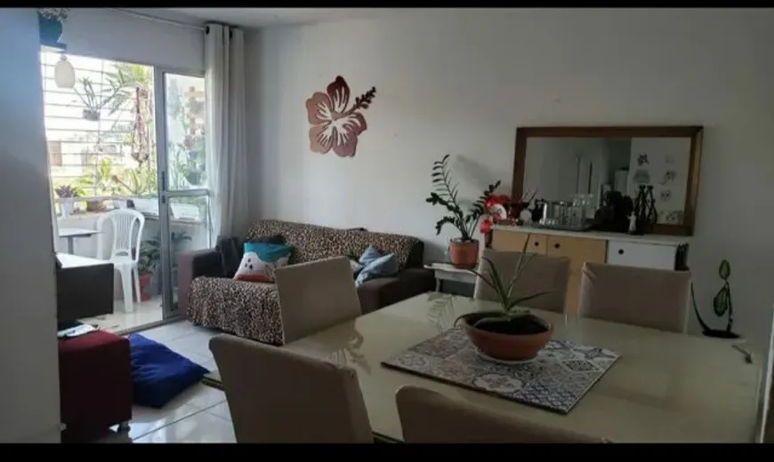 Foto 1 de Apartamento com 3 Quartos para alugar, 72m² em Bairro Novo, Olinda