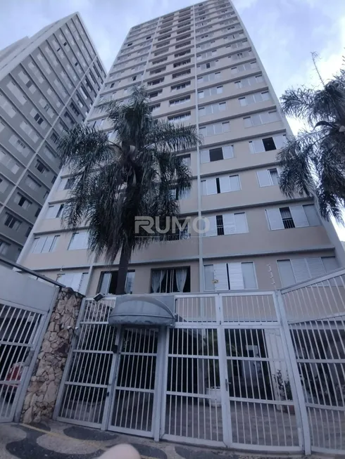 Foto 1 de Apartamento com 3 Quartos à venda, 113m² em Bosque, Campinas