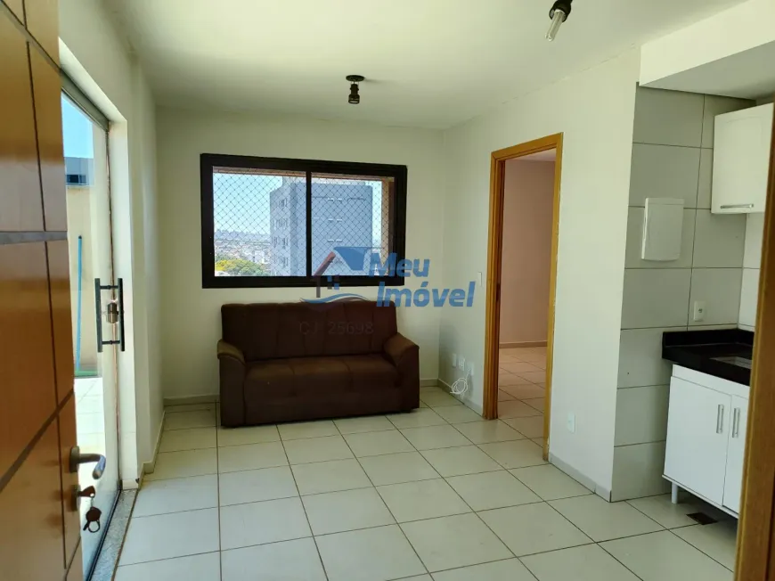 Foto 1 de Apartamento com 1 Quarto à venda, 64m² em Ceilandia Norte, Brasília