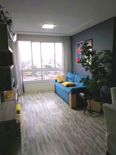 Foto 1 de Apartamento com 3 Quartos à venda, 70m² em Sarandi, Porto Alegre