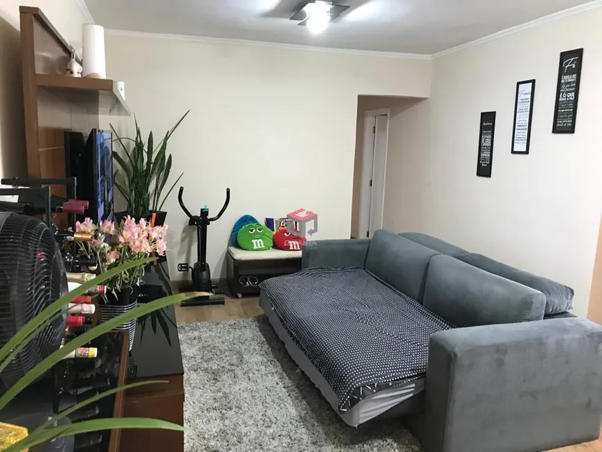 Foto 1 de Apartamento com 3 Quartos à venda, 120m² em Rudge Ramos, São Bernardo do Campo