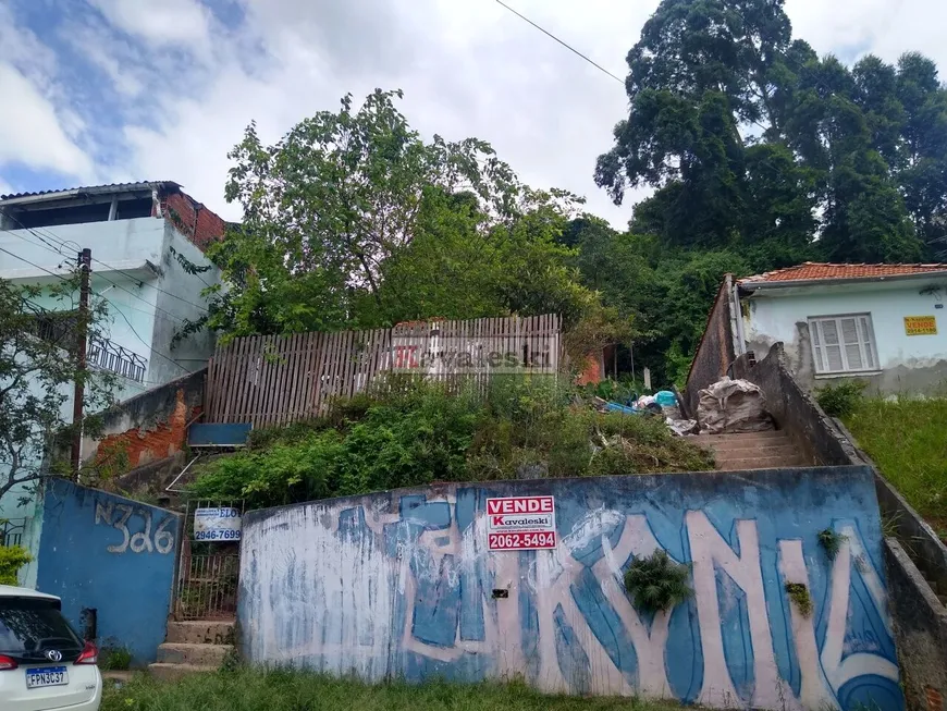 Foto 1 de Lote/Terreno à venda, 650m² em Jardim Clímax, São Paulo