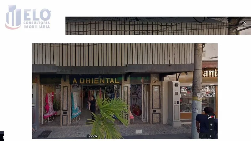 Foto 1 de Ponto Comercial para alugar, 120m² em Centro, Campos dos Goytacazes