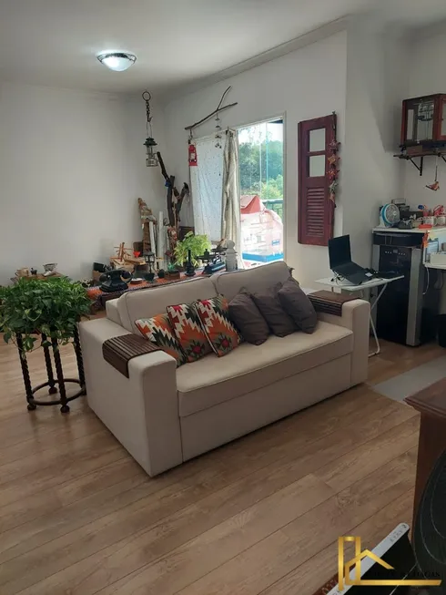 Foto 1 de Apartamento com 3 Quartos à venda, 87m² em Jardim Esperança, Barueri
