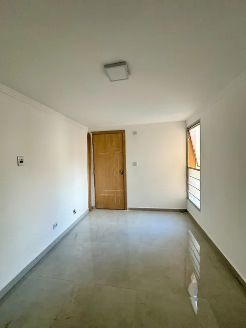 Foto 1 de Apartamento com 2 Quartos para alugar, 48m² em Jardim Rodeio, Mogi das Cruzes