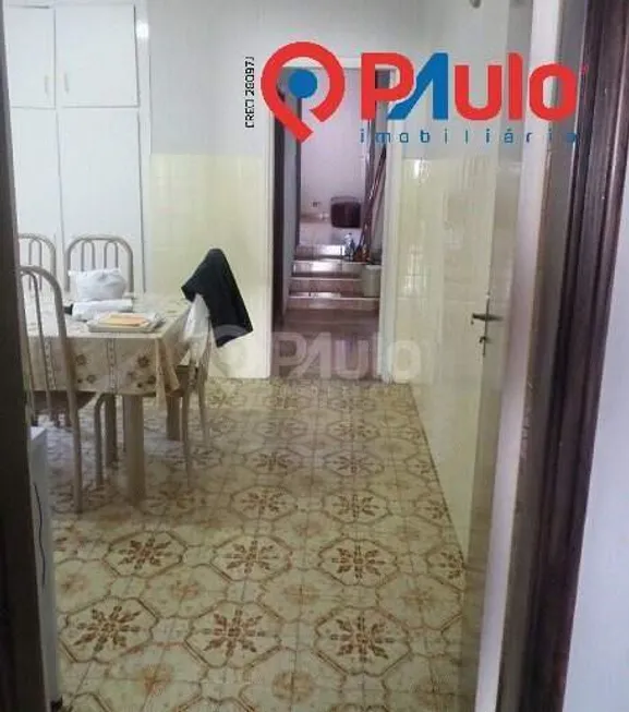 Foto 1 de Casa com 2 Quartos à venda, 122m² em Paulista, Piracicaba