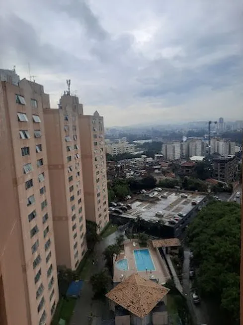 Foto 1 de Apartamento com 2 Quartos à venda, 50m² em Jaguaré, São Paulo