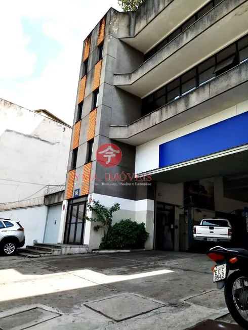 Foto 1 de Ponto Comercial à venda, 1385m² em Lapa, São Paulo