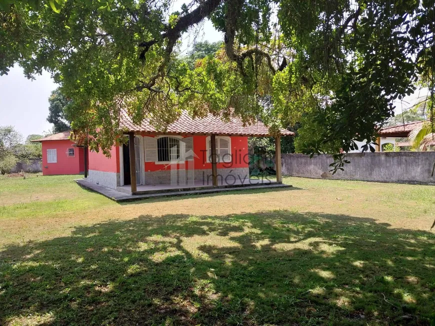 Foto 1 de Casa com 2 Quartos à venda, 919m² em , Araruama