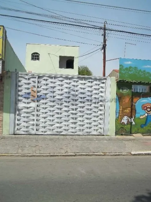 Foto 1 de Casa com 5 Quartos à venda, 115m² em Cidade Cruzeiro do Sul, Suzano