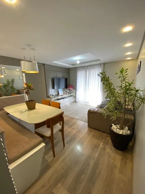 Foto 1 de Apartamento com 3 Quartos à venda, 82m² em Vila Cachoeirinha, Cachoeirinha