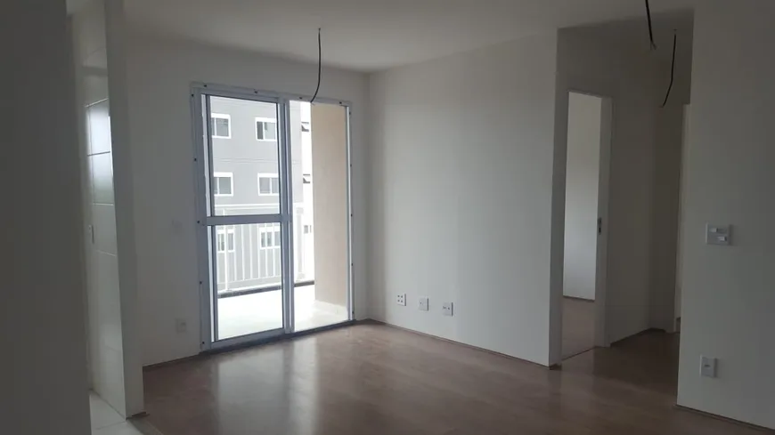 Foto 1 de Apartamento com 2 Quartos à venda, 61m² em Jardim Marajoara, São Paulo